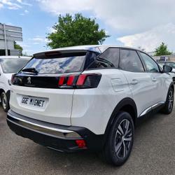 Peugeot 3008 Allure Pack BlueHDi 130ch S&amp;S EAT8 La Garnache