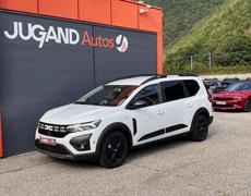 Dacia Jogger Couëron