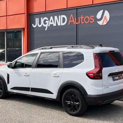 Dacia Jogger EXTREME PLUS TCe 110 7 places Cou&euml;ron
