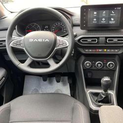 Dacia Jogger EXTREME PLUS TCe 110 7 places Cou&euml;ron