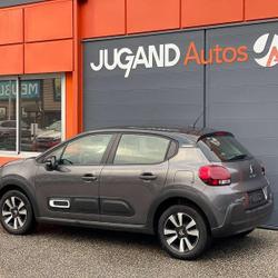 Citroen C3 Shine PureTech 83 S&amp;S BVM5 Cou&euml;ron