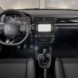 Citroen C3 Shine PureTech 83 S&amp;S BVM5 Cou&euml;ron