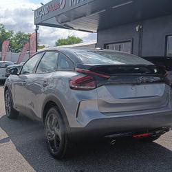 Citroen C4 FEEL PACK PLUS PureTech 130 S&S EAT8 Cou&euml;ron