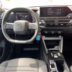 Citroen C4 FEEL PACK PLUS PureTech 130 S&S EAT8 Cou&euml;ron