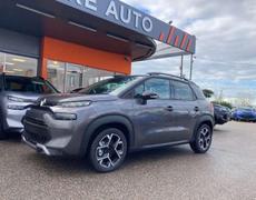 Citroen C3 Aircross Couëron