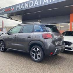 Citroen C3 Aircross SHINE PACK TOIT OUVRANT PureTech 130 S&S EAT6 Cou&euml;ron