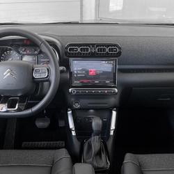 Citroen C3 Aircross SHINE PACK TOIT OUVRANT PureTech 130 S&S EAT6 Cou&euml;ron