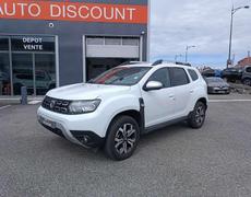 Dacia Duster Couëron
