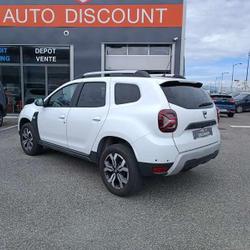 Dacia Duster Prestige + ECO-G 100 4x2 Cou&euml;ron