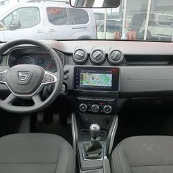 Dacia Duster Prestige + ECO-G 100 4x2 Cou&euml;ron