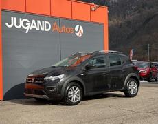 Dacia Sandero Couëron