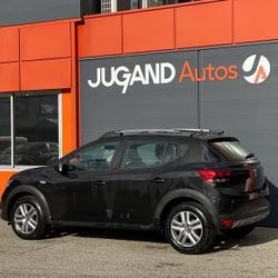 Dacia Sandero CONFORT CAMERA TCe 90 Cou&euml;ron