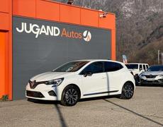 Renault Clio 5 Couëron