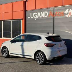 Renault Clio 5 Techno Pack Hiver TCe 90 Cou&euml;ron