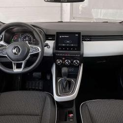 Renault Clio 5 Techno Pack Hiver TCe 90 Cou&euml;ron