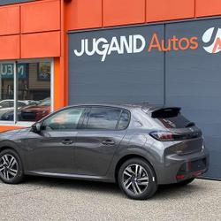 Peugeot 208 Allure Plus PureTech 100 S&S EAT8 Cou&euml;ron