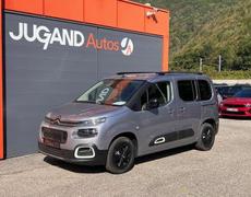 Citroen Berlingo Couëron