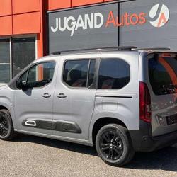 Citroen Berlingo SHINE PLUS 1.2 130 Cou&euml;ron