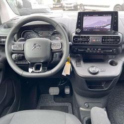 Citroen Berlingo SHINE PLUS 1.2 130 Cou&euml;ron