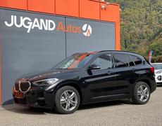 BMW X1 Couëron