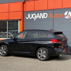 BMW X1 M Sport Toit Ouvrant + Options sDrive 18i 136 ch DKG7 Cou&euml;ron