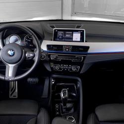 BMW X1 M Sport Toit Ouvrant + Options sDrive 18i 136 ch DKG7 Cou&euml;ron