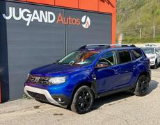 Dacia Duster Couëron