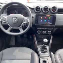 Dacia Duster Extreme TCe 130 4x2 Cou&euml;ron