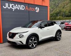 Nissan Juke Couëron
