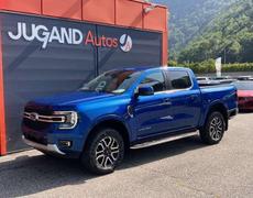 Ford Ranger Couëron