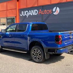 Ford Ranger Limited 2.0 TDCI 170 Cou&euml;ron