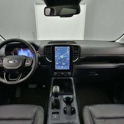 Ford Ranger Limited 2.0 TDCI 170 Cou&euml;ron