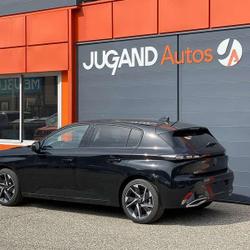 Peugeot 308 III Phase 1 Allure Pack PureTech 130ch S&amp;S BVM6 Cou&euml;ron