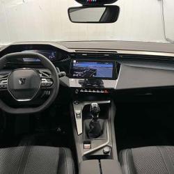 Peugeot 308 III Phase 1 Allure Pack PureTech 130ch S&amp;S BVM6 Cou&euml;ron