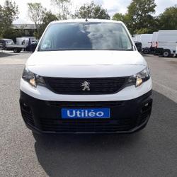 Peugeot Partner XL 950 KG BLUEHDI 130 S&amp;S EAT8 Thouar&eacute;-sur-Loire