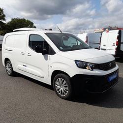 Peugeot Partner XL 950 KG BLUEHDI 130 S&amp;S EAT8 Thouar&eacute;-sur-Loire