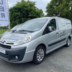 Citroen Jumpy multispace Exclusive L1H1 HDi - 125 8/9pl Saint-Berthevin