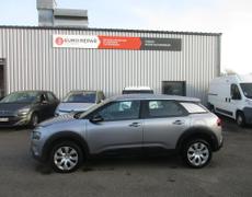 Citroen C4 Cactus Sainte-Pazanne