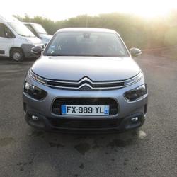 Citroen C4 Cactus Live PureTech 82 BVM Sainte-Pazanne