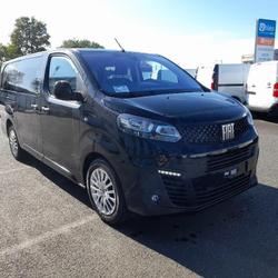 Fiat Scudo CA FIXE BLUEHDI 180 XL S&amp;S EAT8 Thouar&eacute;-sur-Loire
