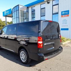 Fiat Scudo CA FIXE BLUEHDI 180 XL S&amp;S EAT8 Thouar&eacute;-sur-Loire