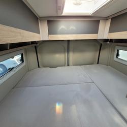 Fourgon Globecar Globecar Globescoot 600 165 cv Mulsanne