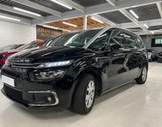Citroen C4 Spacetourer Angers