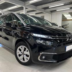 Citroen C4 Spacetourer Feel BlueHDi 130 S&amp;S BVM6 Angers