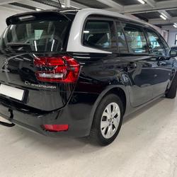 Citroen C4 Spacetourer Feel BlueHDi 130 S&amp;S BVM6 Angers