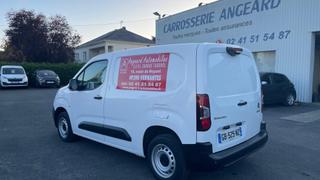 Citroen Berlingo Entreprise  - photo 2