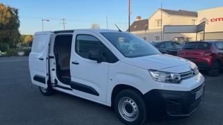Citroen Berlingo Entreprise  - photo 0