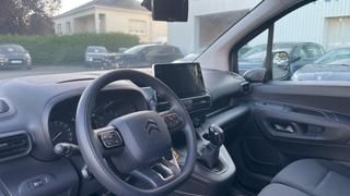 Citroen Berlingo Entreprise  - photo 4