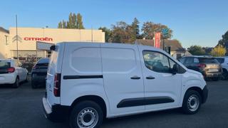 Citroen Berlingo Entreprise  - photo 3