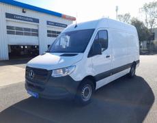 Mercedes Sprinter Thouaré-sur-Loire